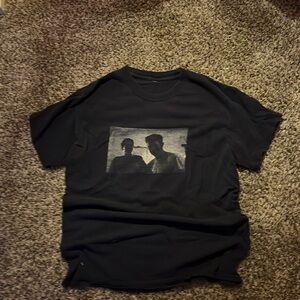 Vintage Y2K graphic tee